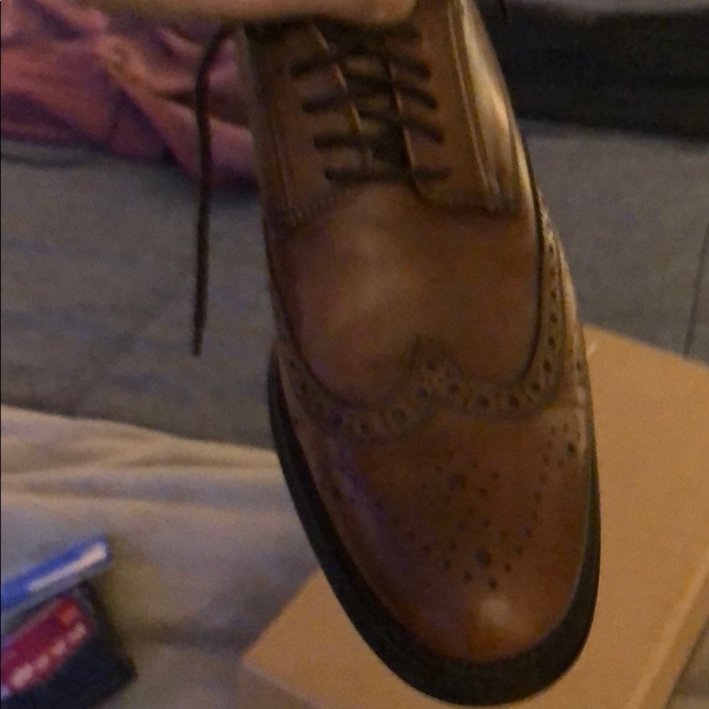 Shoes - Picture 2 of 2
